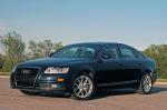Audi A6 3.0T Quattro Sedan 2008 года (NA)
